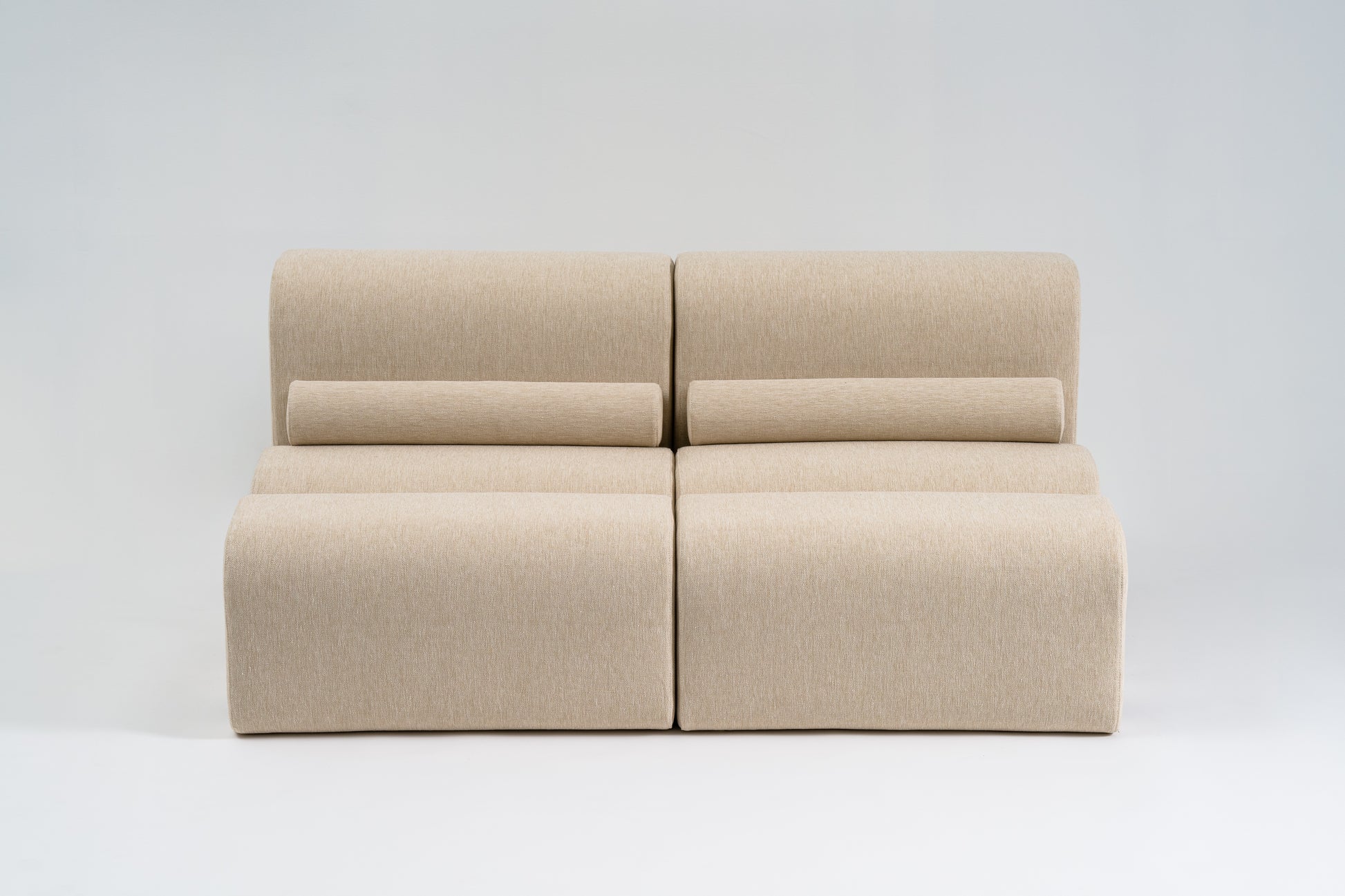 Liberamente Daybed / 2 Seat Sofa