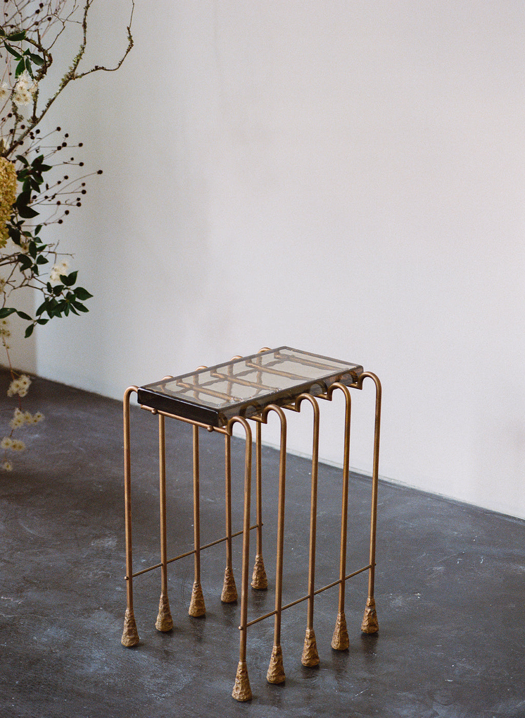 Joan Side Table