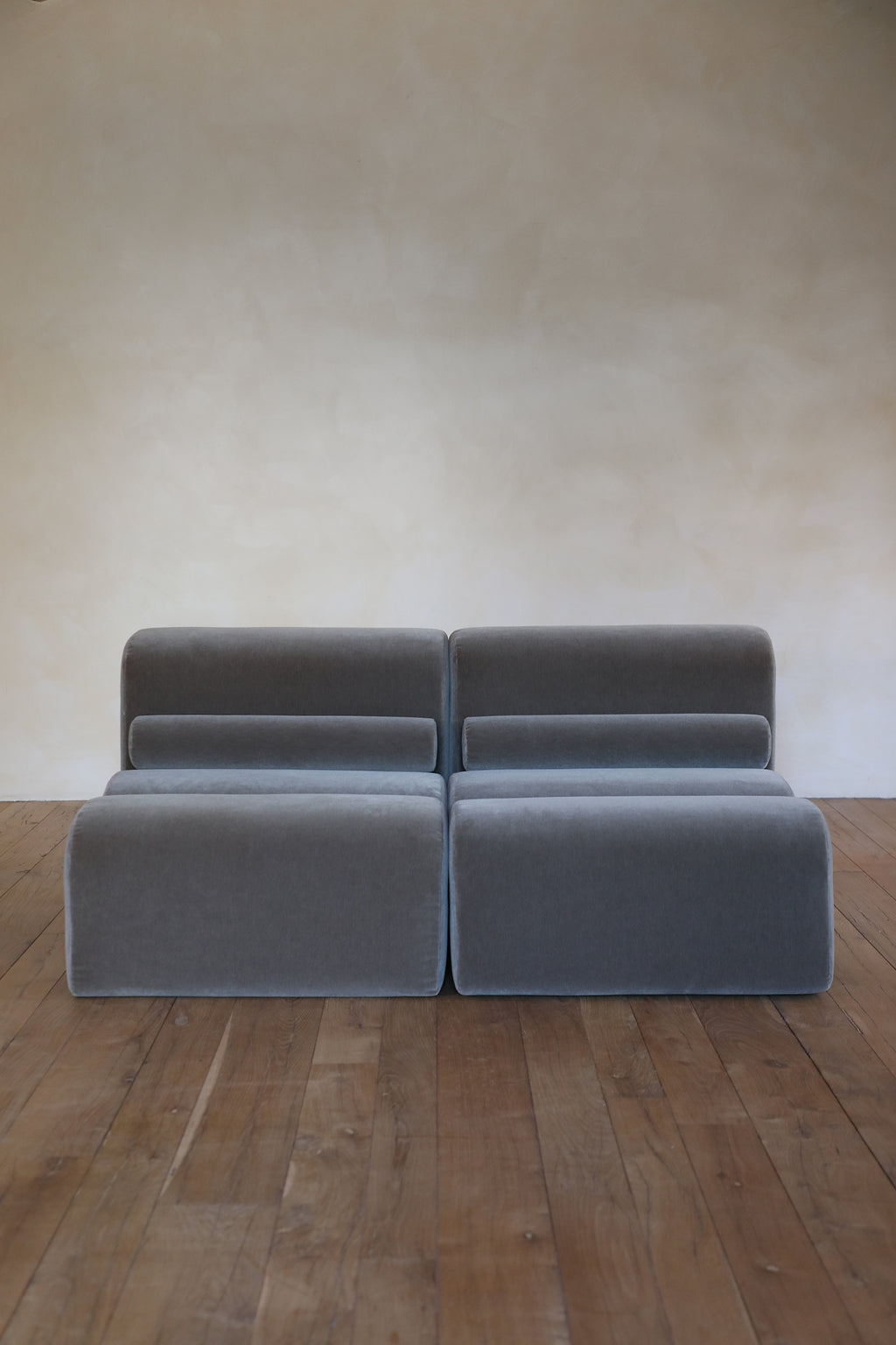 Liberamente Daybed / 2 Seat Sofa