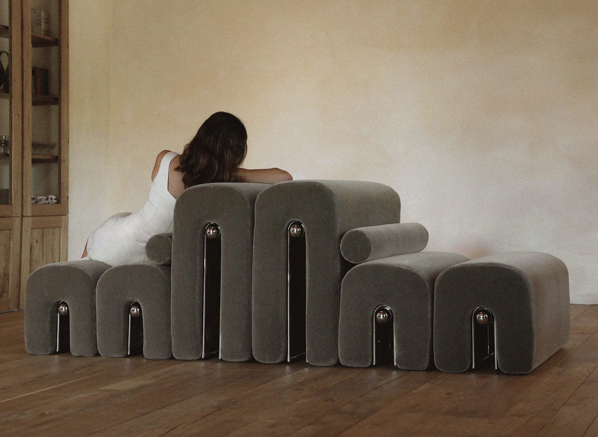 Liberamente Daybed / 2 Seat Sofa