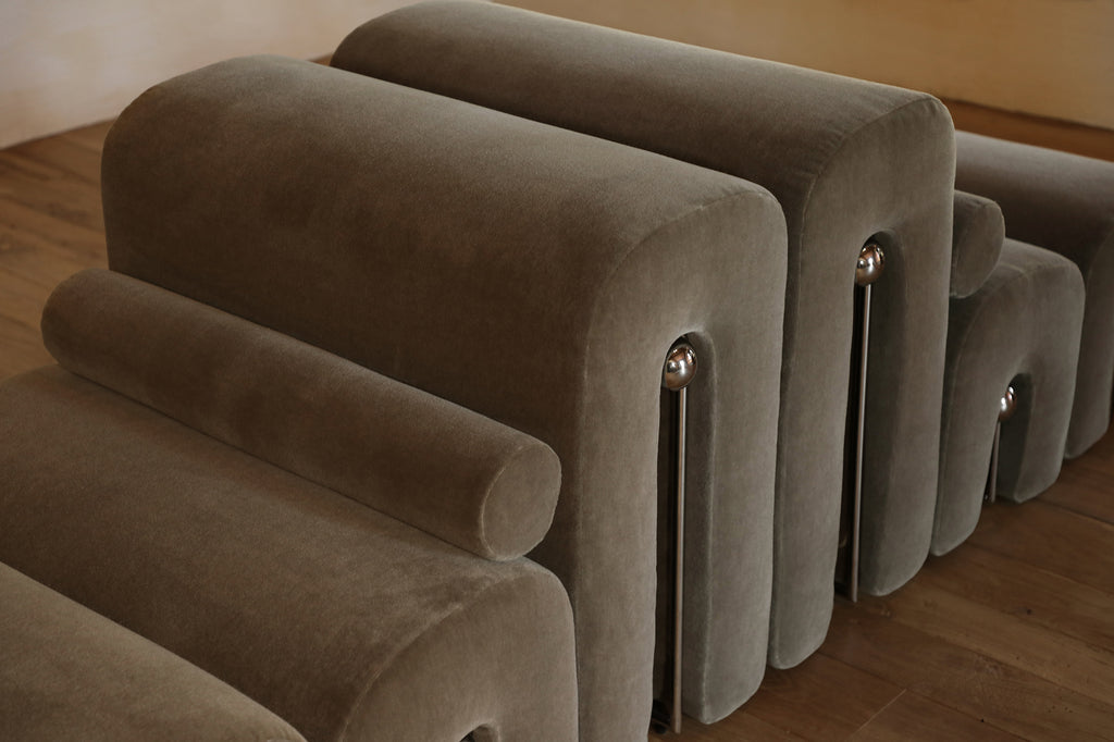 Liberamente Daybed / 2 Seat Sofa