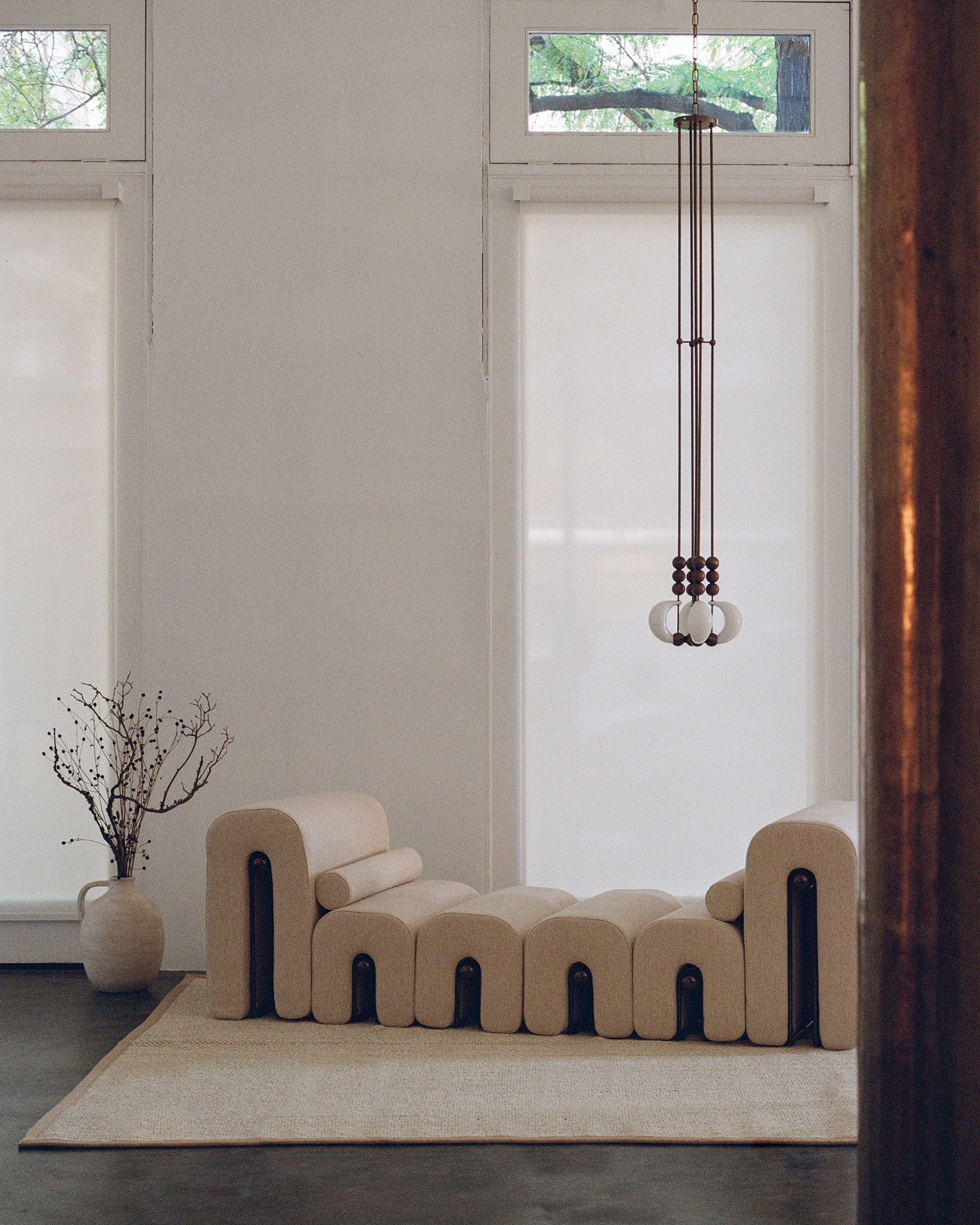 Liberamente Daybed / 2 Seat Sofa