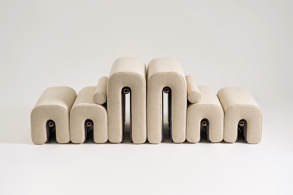 Liberamente Daybed / 2 Seat Sofa