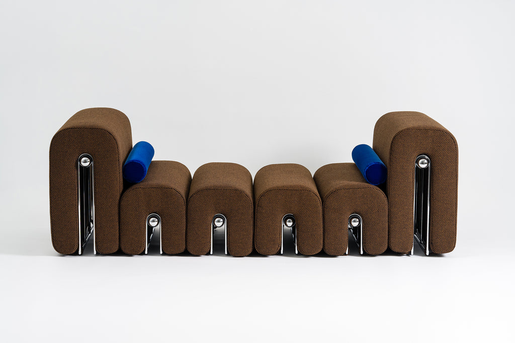 Liberamente Daybed / 2 Seat Sofa