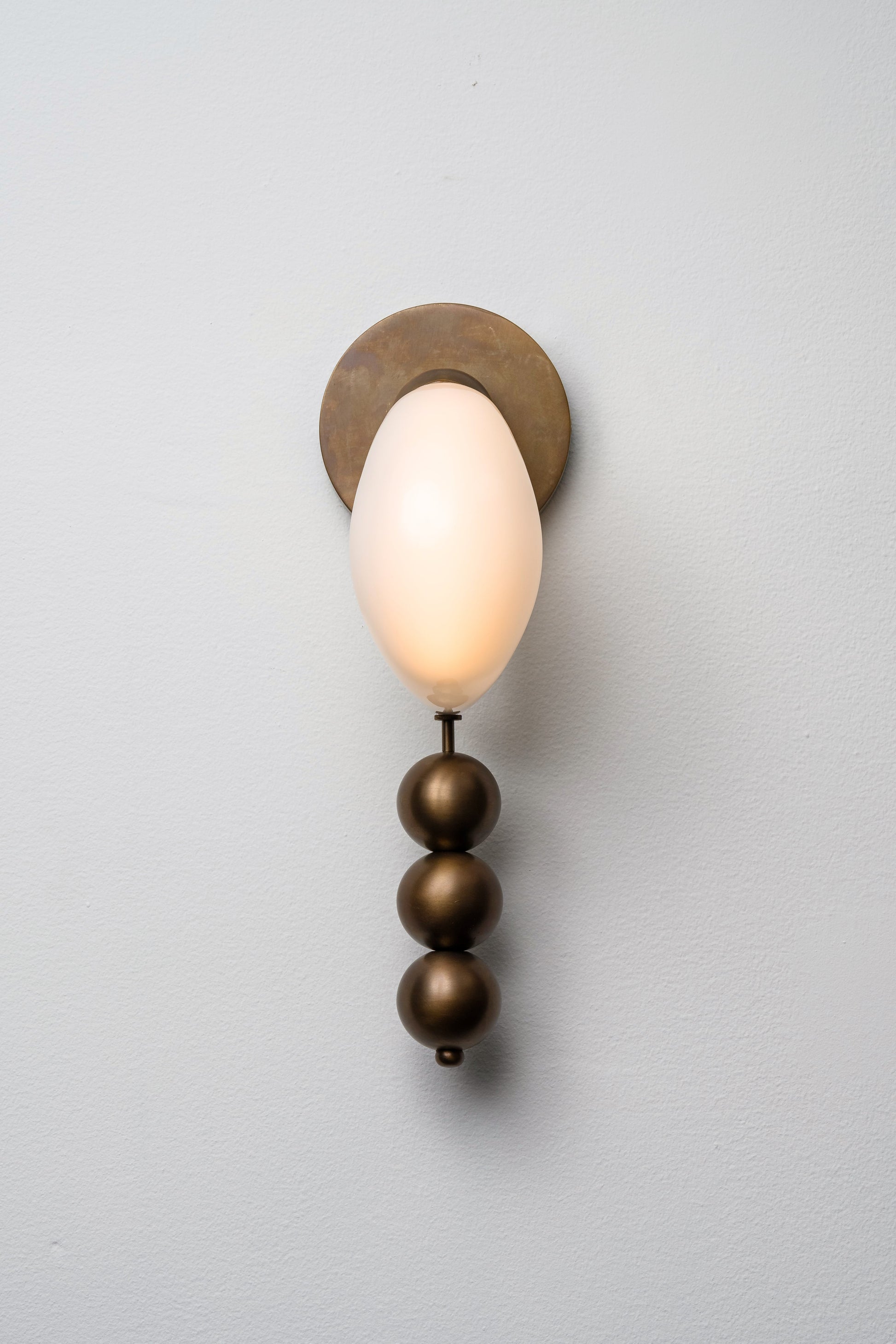 Patty Sconce