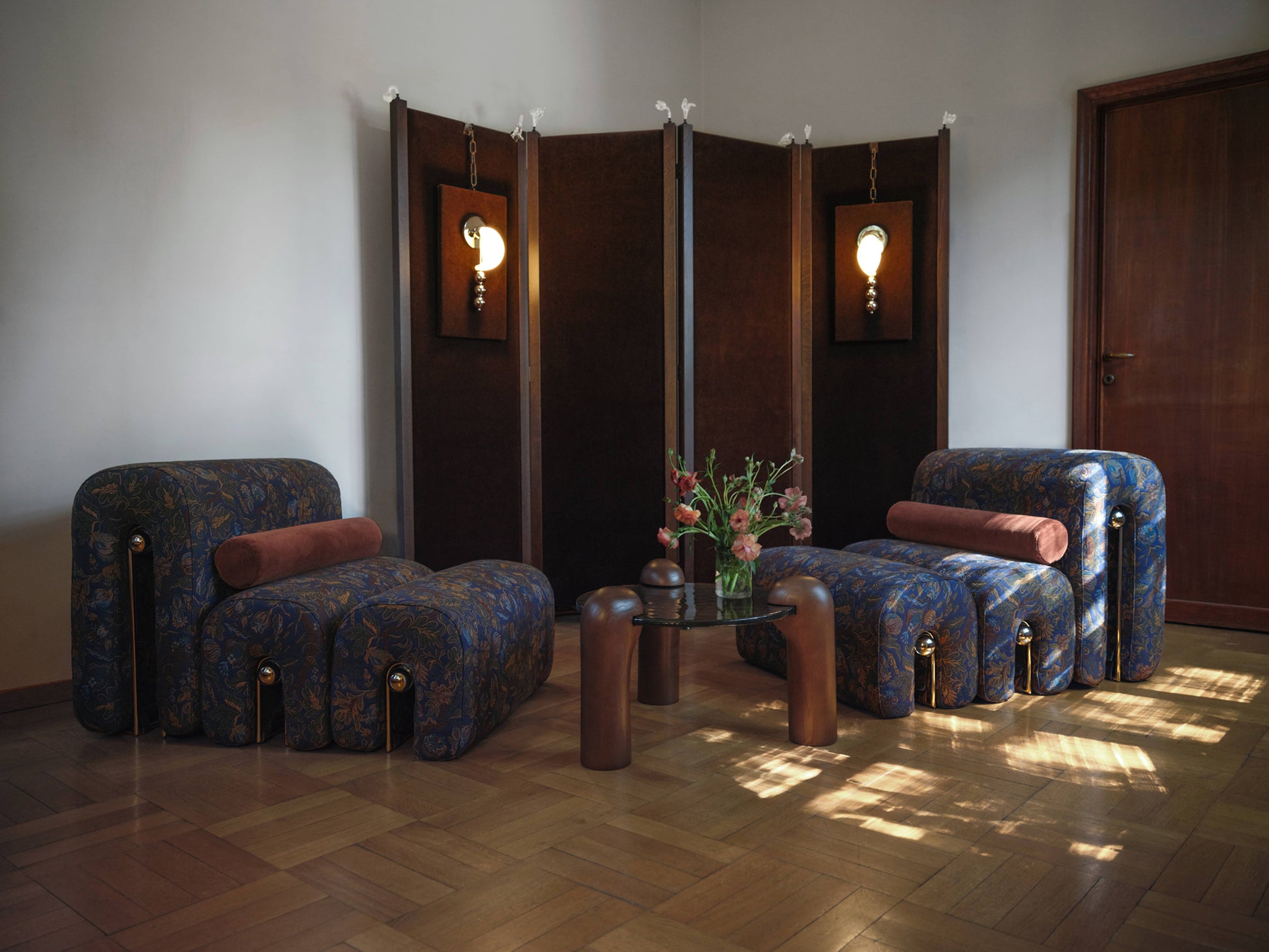 Liberamente Daybed / 2 Seat Sofa