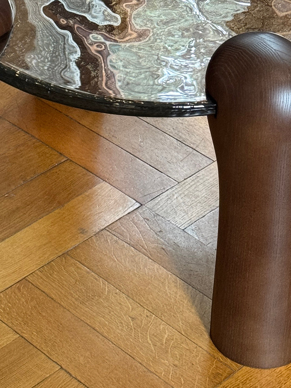 Tienilo Occasional Table